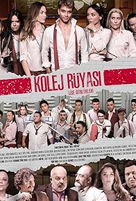 Primary photo for Kolej Rüyasi Primary photo for Kolej Rüyasi