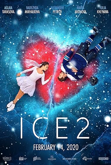 Ice 2 2020