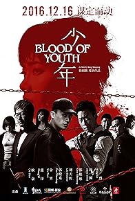 Primary photo for Blood of Youth Primary photo for Blood of Youth