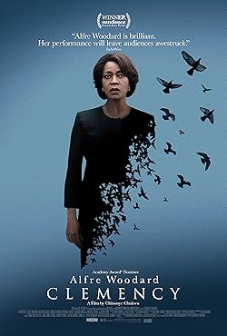 Poster of Clemency