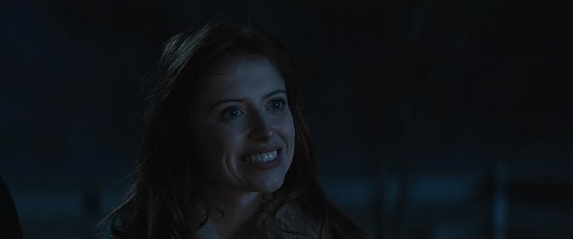 Sydney Sabiston in All Fun and Games (2023)