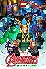 Primary photo for LEGO Marvel Avengers: Loki in Training Primary photo for LEGO Marvel Avengers: Loki in Training