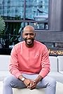 Karamo Brown's primary photo Karamo Brown's primary photo