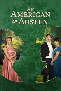 Poster of An American in Austen