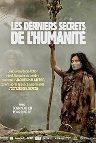 Primary photo for Les derniers secrets de l'humanité