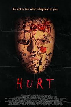 Poster of Hurt