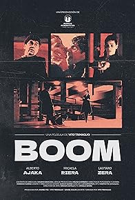 Primary photo for Boom