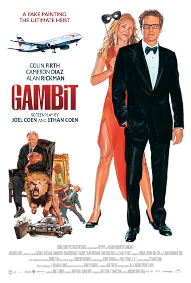 Gambit 2012