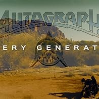 Primary photo for Autograph: Every Generation