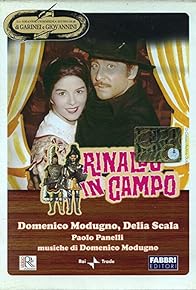 Primary photo for Rinaldo in campo Primary photo for Rinaldo in campo