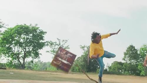 Jersey Number 10 | Official Trailer ansehen