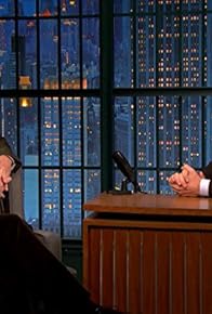 Primary photo for James Spader/Jenna Fischer/Gad Elmaleh/Josh Freese