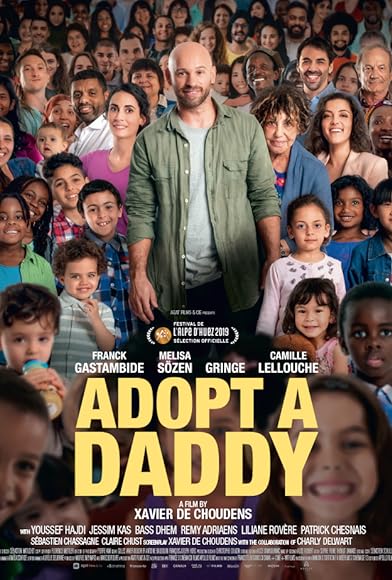 Primary photo for Adopt a Daddy Primary photo for Adopt a Daddy