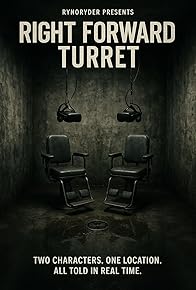 Primary photo for Right Forward Turret