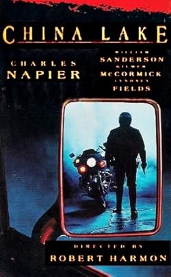 Poster of China Lake