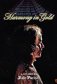 Primary photo for Harmony in Gold Primary photo for Harmony in Gold