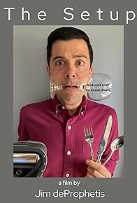 Primary photo for The Setup