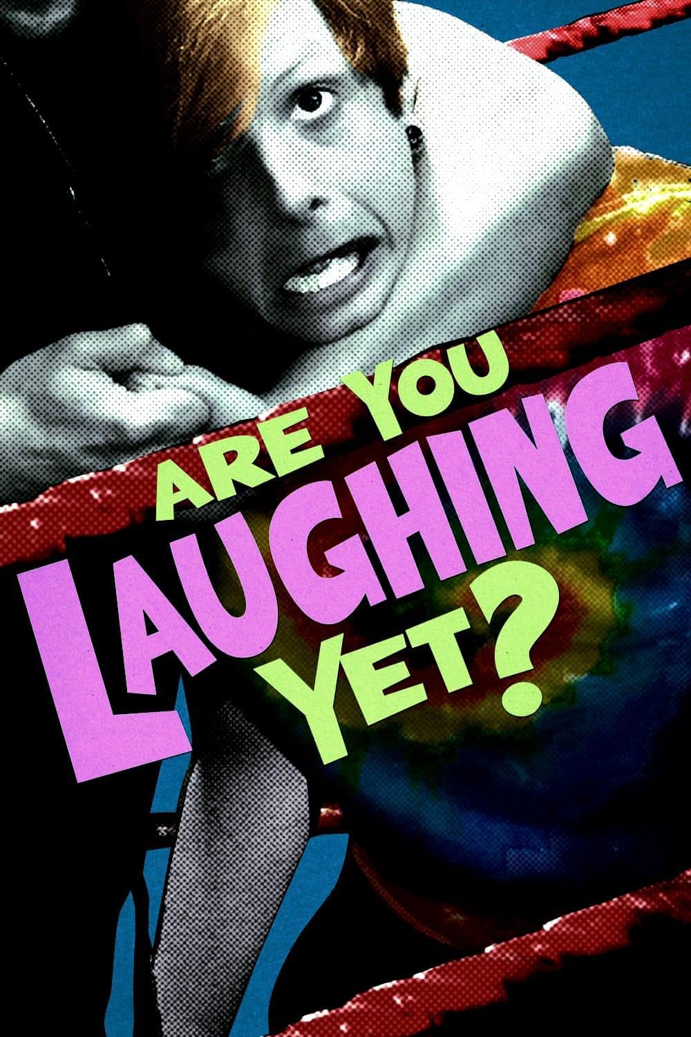 Are You Laughing Yet? (TV Mini Series 2025 ) IMDb