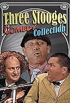 The Three Stooges: Lost Comedy Treasures (Video 1995) - IMDb