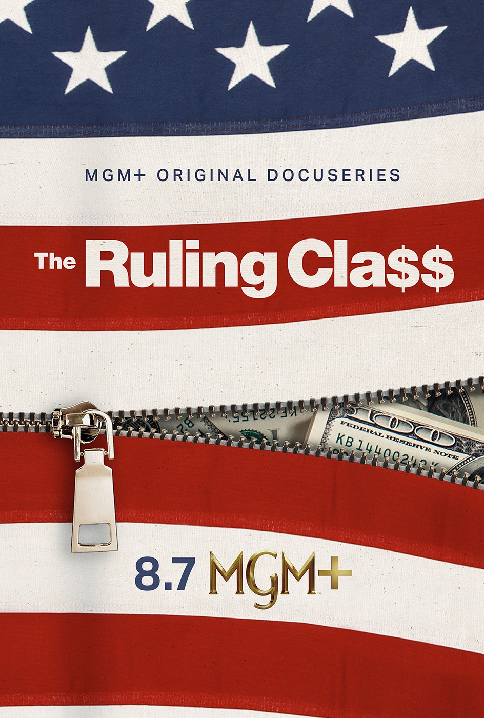 The Ruling Class (2023) S01E04 WatchSoMuch