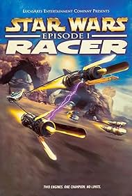Star Wars: Episode I - Racer (Video Game 1999) - IMDb