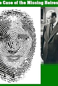 Primary photo for The Case of the Missing Heiress