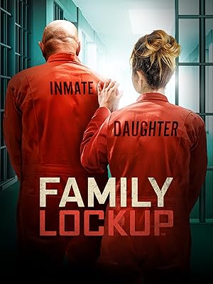 Family Lockup poster
