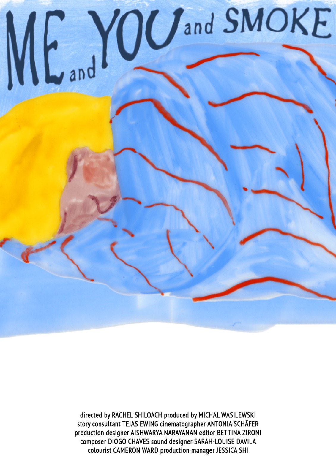 Me and You and Smoke