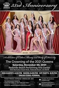 Primary photo for Miss Asia USA - 33rd Annual Anniversary Primary photo for Miss Asia USA - 33rd Annual Anniversary