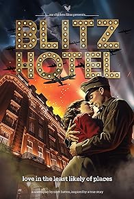 Primary photo for Blitz Hotel