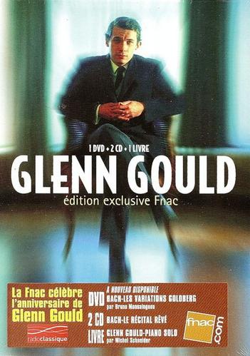 Glenn Gould joue Bach (1979)