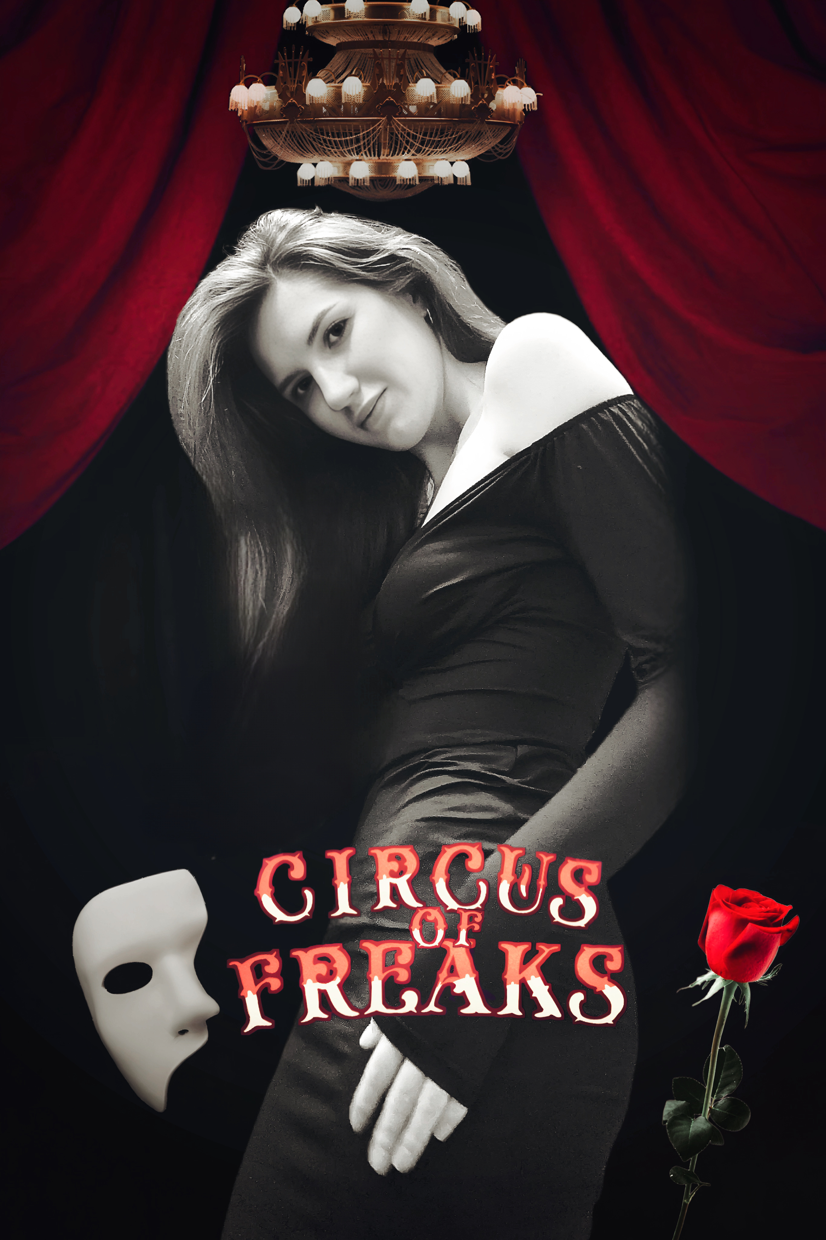 Circus of Freaks
