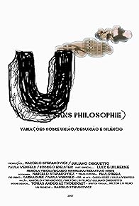 Primary photo for U: Sans Philosophie Primary photo for U: Sans Philosophie