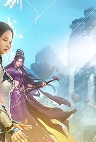 Primary photo for Gujian: Swords of Legends Online Primary photo for Gujian: Swords of Legends Online