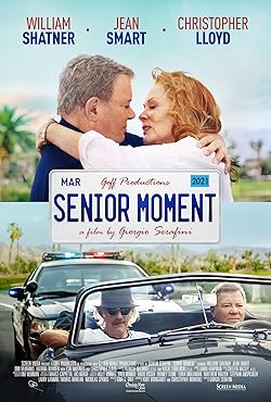 Poster of Senior Moment
