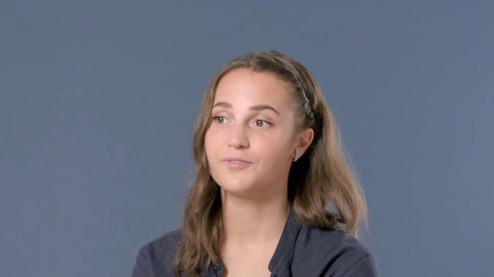 Blue Bayou Blue Bayou Alicia Vikander On Justin Chon As An Actor