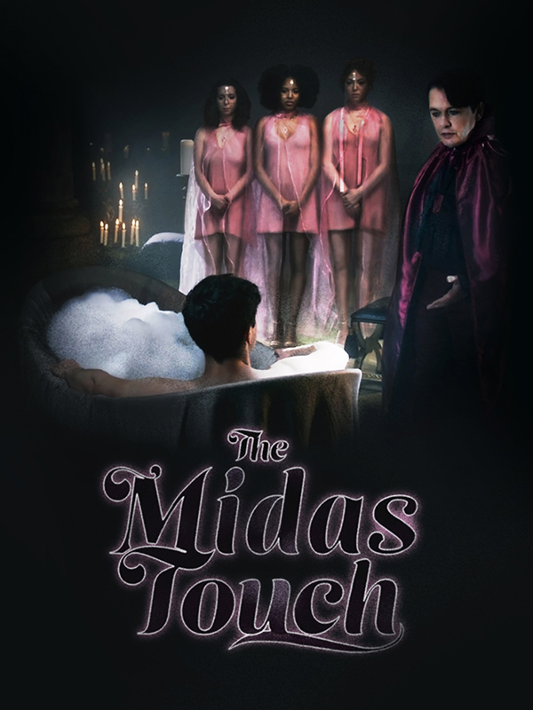 Poster of The Midas Touch