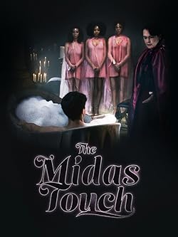 Poster of The Midas Touch