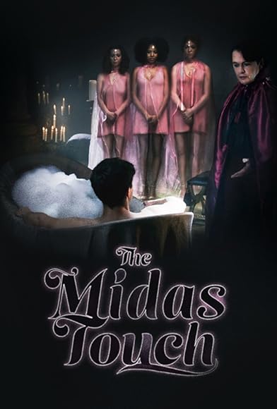 Primary photo for The Midas Touch Primary photo for The Midas Touch