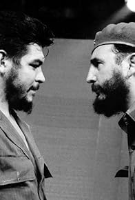 Primary photo for Castro - Guevara, faux semblables Primary photo for Castro - Guevara, faux semblables