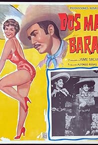 Primary photo for Dos maridos baratos