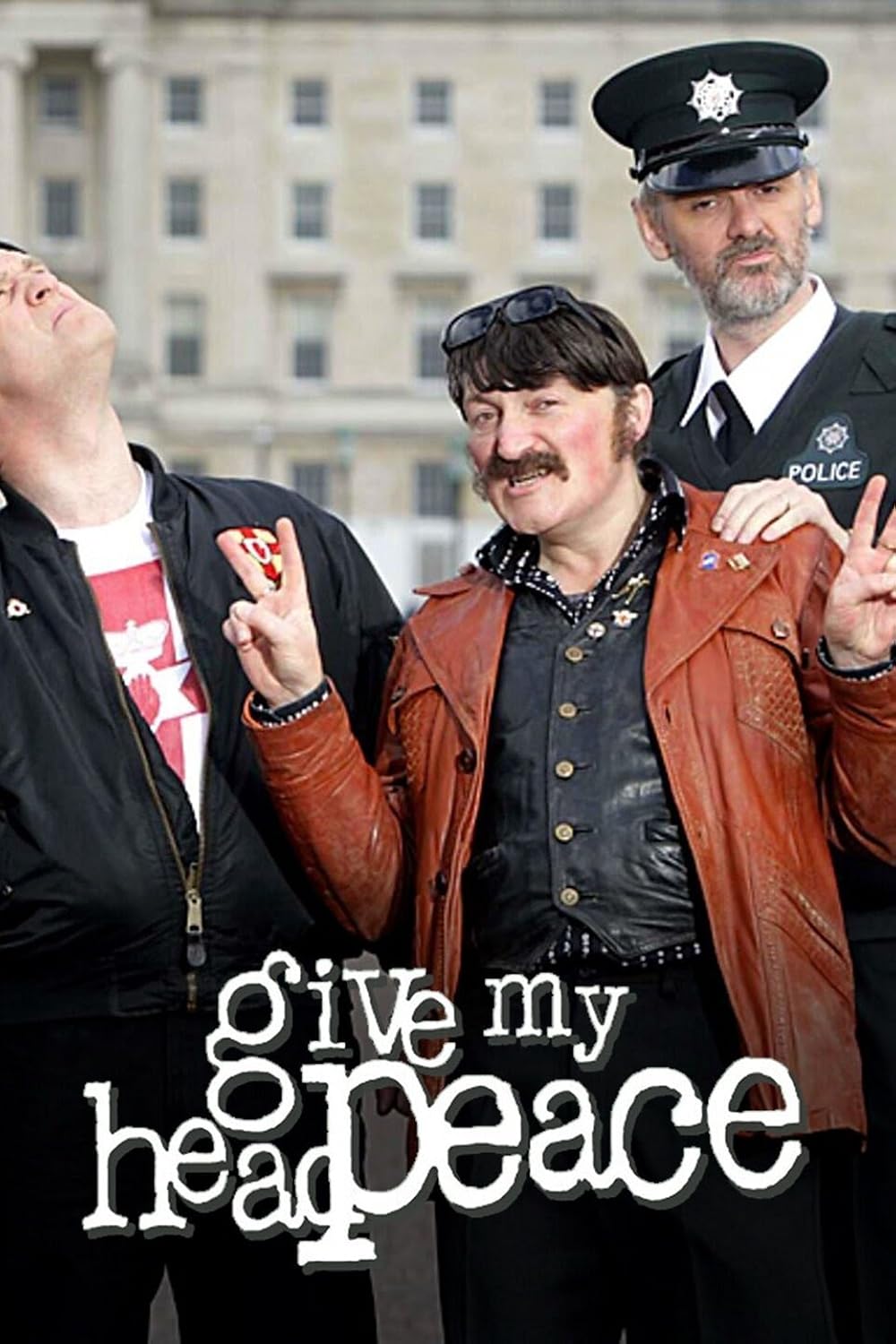 "Give My Head Peace" Baby Love (TV Episode 2023) IMDb