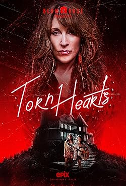 Poster of Torn Hearts