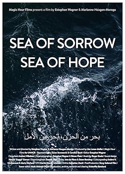 Poster of Sea of Sorrow - Sea of Hope