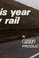 Rail Report 12: This Year by Rail's primary photo