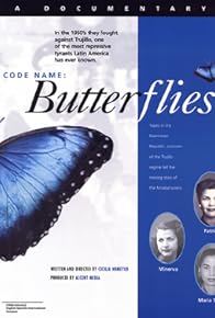 Primary photo for Codename: Butterflies Primary photo for Codename: Butterflies