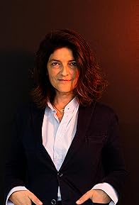 Primary photo for Natalie Cristiani