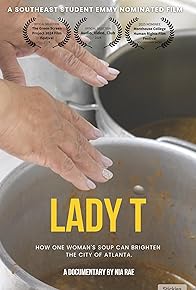 Primary photo for Lady T