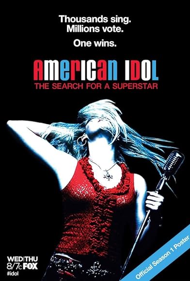 Primary photo for American Idol: Welcome Home Primary photo for American Idol: Welcome Home