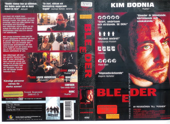 Bleeder (1999)